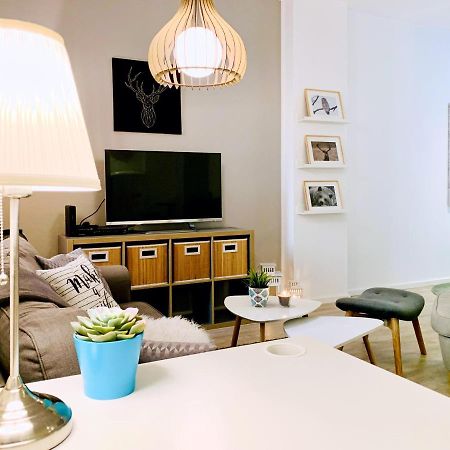 Gemuetliche Ferienwohnung Am Uniklinikum Leipzig -"Pauli" Dış mekan fotoğraf